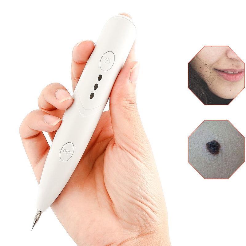 Mini Pen™ Removedor de Manchas e Verrugas