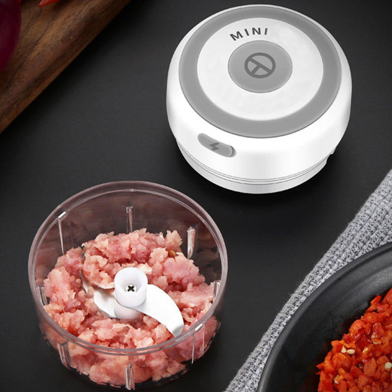 Triturador de alimentos smart™